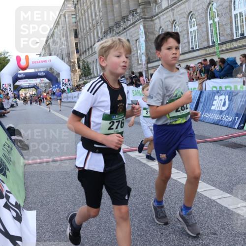 07.09.2025 - BARMER Alsterlauf Strokosch-Dieckow http://msf.ph/oto/8717305 07.09.2025 10:52:48 Ziel 181, 182, 194, 195, 215, 255, 276, 282, 328, 357 meine-sportfotos.de