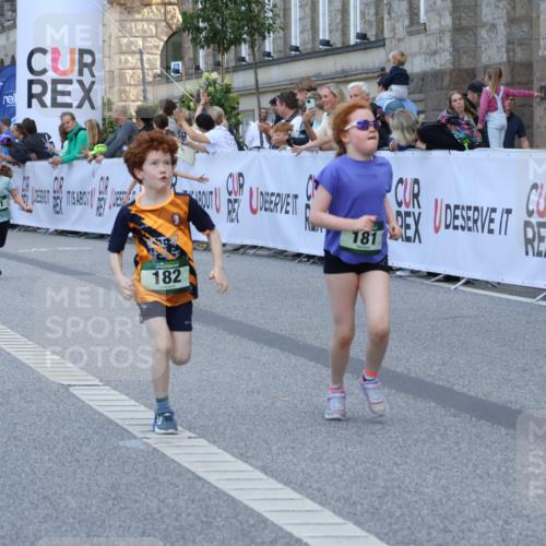 07.09.2025 - BARMER Alsterlauf Strokosch-Dieckow http://msf.ph/oto/8717311 07.09.2025 10:52:51 Ziel 181, 182, 195, 200, 215, 255, 276, 282, 328, 357 meine-sportfotos.de