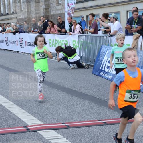 07.09.2025 - BARMER Alsterlauf Strokosch-Dieckow http://msf.ph/oto/8717449 07.09.2025 10:54:08 Ziel 340, 351, 353, 4129 meine-sportfotos.de