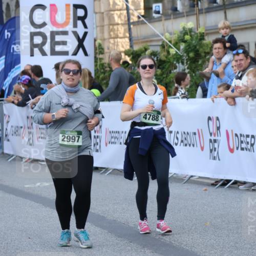 07.09.2025 - BARMER Alsterlauf Strokosch-Dieckow http://msf.ph/oto/8717451 07.09.2025 10:54:15 Ziel 340, 351 meine-sportfotos.de