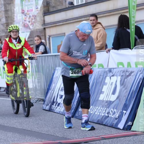 07.09.2025 - BARMER Alsterlauf Strokosch-Dieckow http://msf.ph/oto/8717495 07.09.2025 11:01:37 Ziel 2689 meine-sportfotos.de