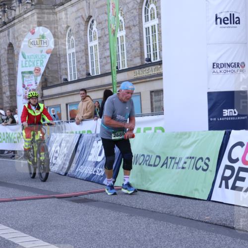 07.09.2025 - BARMER Alsterlauf Strokosch-Dieckow http://msf.ph/oto/8717497 07.09.2025 11:01:38 Ziel 2689 meine-sportfotos.de