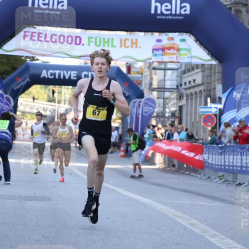 07.09.2025 - BARMER Alsterlauf Strokosch-Dieckow http://msf.ph/oto/8717506 07.09.2025 11:15:56 Ziel  meine-sportfotos.de