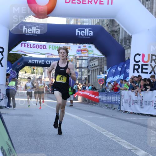 07.09.2025 - BARMER Alsterlauf Strokosch-Dieckow http://msf.ph/oto/8717507 07.09.2025 11:15:56 Ziel  meine-sportfotos.de