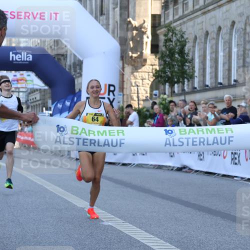 07.09.2025 - BARMER Alsterlauf Strokosch-Dieckow http://msf.ph/oto/8717514 07.09.2025 11:16:03 Ziel  meine-sportfotos.de