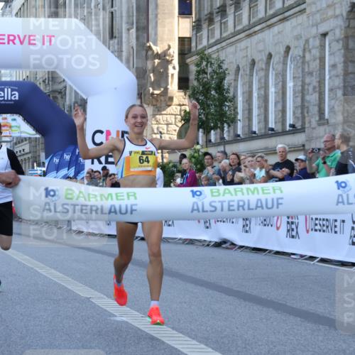 07.09.2025 - BARMER Alsterlauf Strokosch-Dieckow http://msf.ph/oto/8717515 07.09.2025 11:16:04 Ziel  meine-sportfotos.de