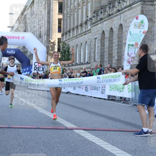 07.09.2025 - BARMER Alsterlauf Strokosch-Dieckow http://msf.ph/oto/8717516 07.09.2025 11:16:04 Ziel  meine-sportfotos.de