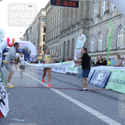 07.09.2025 - BARMER Alsterlauf Strokosch-Dieckow http://msf.ph/oto/8717517 07.09.2025 11:16:04 Ziel  meine-sportfotos.de