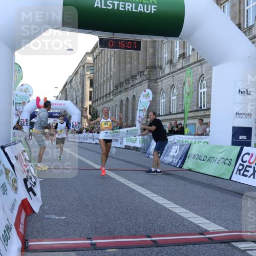 07.09.2025 - BARMER Alsterlauf Strokosch-Dieckow http://msf.ph/oto/8717518 07.09.2025 11:16:05 Ziel  meine-sportfotos.de