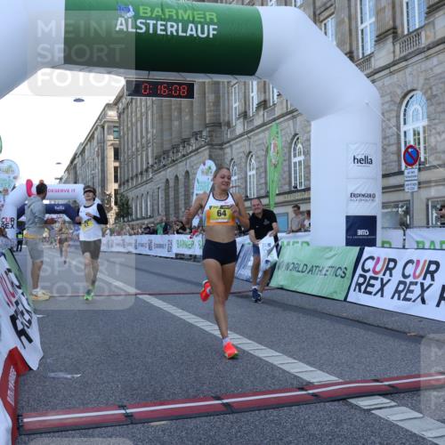 07.09.2025 - BARMER Alsterlauf Strokosch-Dieckow http://msf.ph/oto/8717520 07.09.2025 11:16:05 Ziel  meine-sportfotos.de