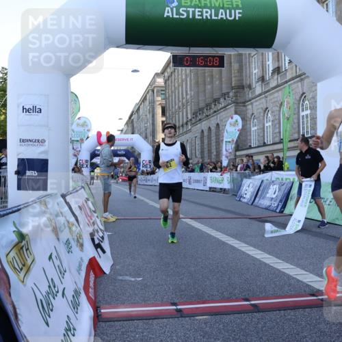 07.09.2025 - BARMER Alsterlauf Strokosch-Dieckow http://msf.ph/oto/8717521 07.09.2025 11:16:06 Ziel  meine-sportfotos.de