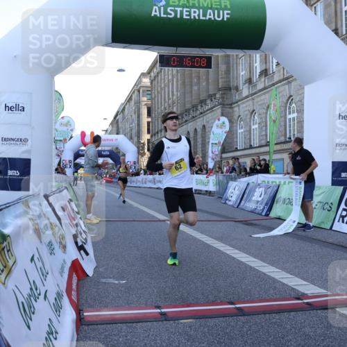 07.09.2025 - BARMER Alsterlauf Strokosch-Dieckow http://msf.ph/oto/8717522 07.09.2025 11:16:06 Ziel  meine-sportfotos.de