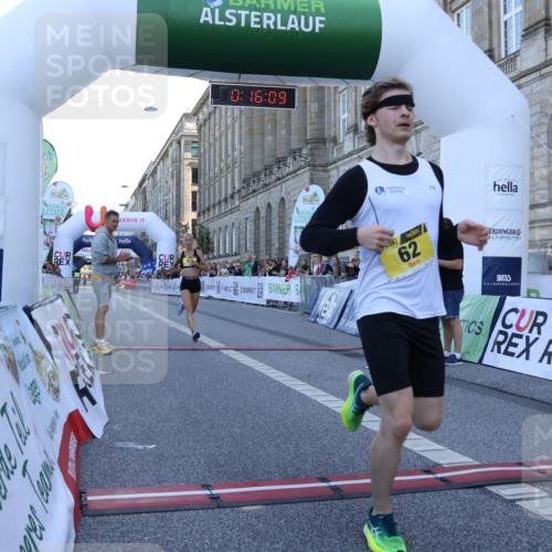 07.09.2025 - BARMER Alsterlauf Strokosch-Dieckow http://msf.ph/oto/8717524 07.09.2025 11:16:07 Ziel  meine-sportfotos.de