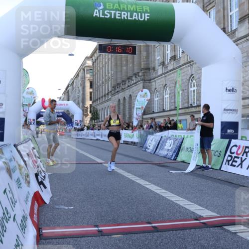 07.09.2025 - BARMER Alsterlauf Strokosch-Dieckow http://msf.ph/oto/8717525 07.09.2025 11:16:08 Ziel  meine-sportfotos.de