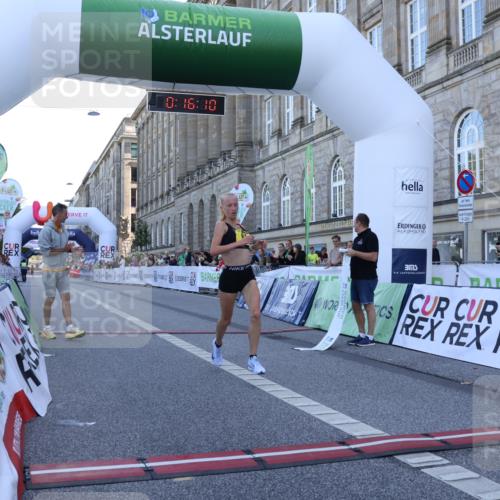 07.09.2025 - BARMER Alsterlauf Strokosch-Dieckow http://msf.ph/oto/8717526 07.09.2025 11:16:08 Ziel  meine-sportfotos.de