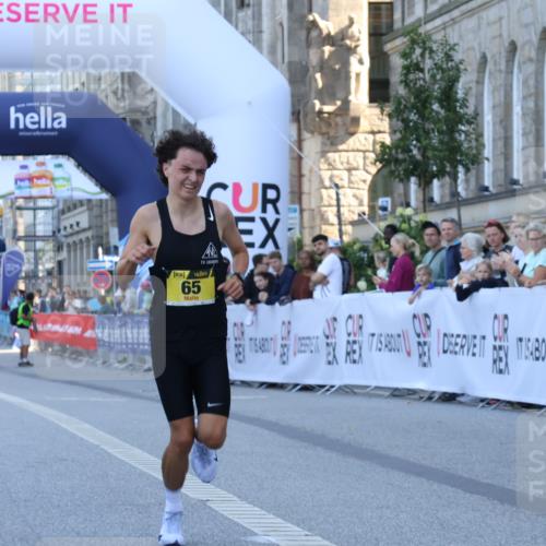 07.09.2025 - BARMER Alsterlauf Strokosch-Dieckow http://msf.ph/oto/8717528 07.09.2025 11:16:20 Ziel  meine-sportfotos.de