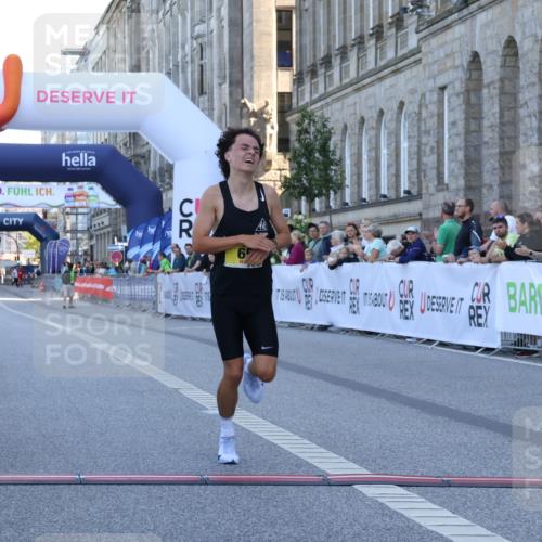 07.09.2025 - BARMER Alsterlauf Strokosch-Dieckow http://msf.ph/oto/8717529 07.09.2025 11:16:21 Ziel  meine-sportfotos.de