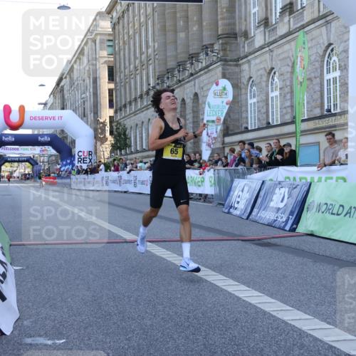 07.09.2025 - BARMER Alsterlauf Strokosch-Dieckow http://msf.ph/oto/8717531 07.09.2025 11:16:22 Ziel  meine-sportfotos.de