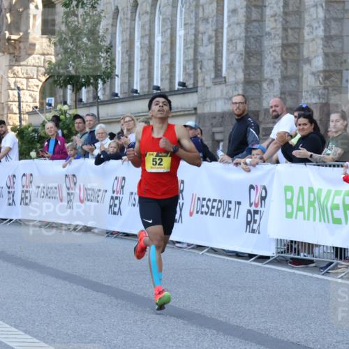07.09.2025 - BARMER Alsterlauf Strokosch-Dieckow http://msf.ph/oto/8717534 07.09.2025 11:16:38 Ziel  meine-sportfotos.de