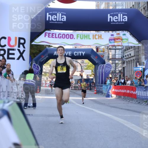 07.09.2025 - BARMER Alsterlauf Strokosch-Dieckow http://msf.ph/oto/8717539 07.09.2025 11:16:57 Ziel  meine-sportfotos.de