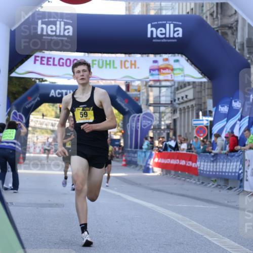 07.09.2025 - BARMER Alsterlauf Strokosch-Dieckow http://msf.ph/oto/8717540 07.09.2025 11:16:58 Ziel  meine-sportfotos.de