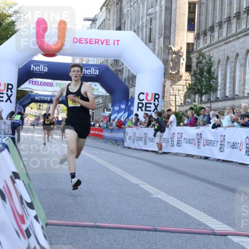 07.09.2025 - BARMER Alsterlauf Strokosch-Dieckow http://msf.ph/oto/8717541 07.09.2025 11:16:59 Ziel  meine-sportfotos.de