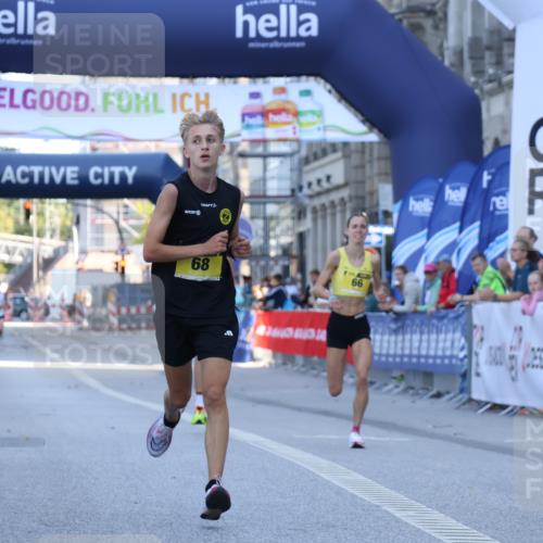 07.09.2025 - BARMER Alsterlauf Strokosch-Dieckow http://msf.ph/oto/8717547 07.09.2025 11:17:05 Ziel  meine-sportfotos.de