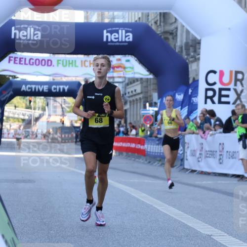 07.09.2025 - BARMER Alsterlauf Strokosch-Dieckow http://msf.ph/oto/8717548 07.09.2025 11:17:05 Ziel  meine-sportfotos.de
