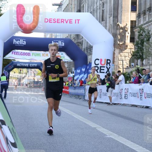 07.09.2025 - BARMER Alsterlauf Strokosch-Dieckow http://msf.ph/oto/8717549 07.09.2025 11:17:06 Ziel  meine-sportfotos.de