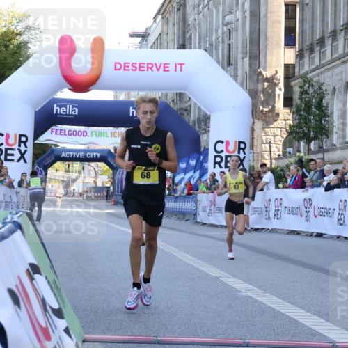 07.09.2025 - BARMER Alsterlauf Strokosch-Dieckow http://msf.ph/oto/8717550 07.09.2025 11:17:07 Ziel  meine-sportfotos.de