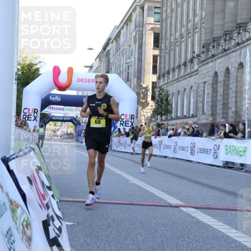 07.09.2025 - BARMER Alsterlauf Strokosch-Dieckow http://msf.ph/oto/8717551 07.09.2025 11:17:08 Ziel  meine-sportfotos.de