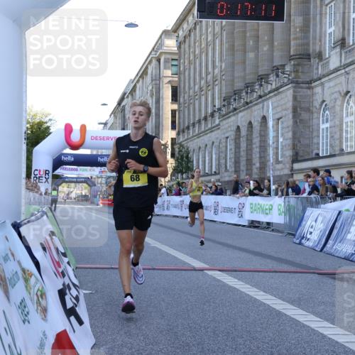 07.09.2025 - BARMER Alsterlauf Strokosch-Dieckow http://msf.ph/oto/8717552 07.09.2025 11:17:08 Ziel  meine-sportfotos.de