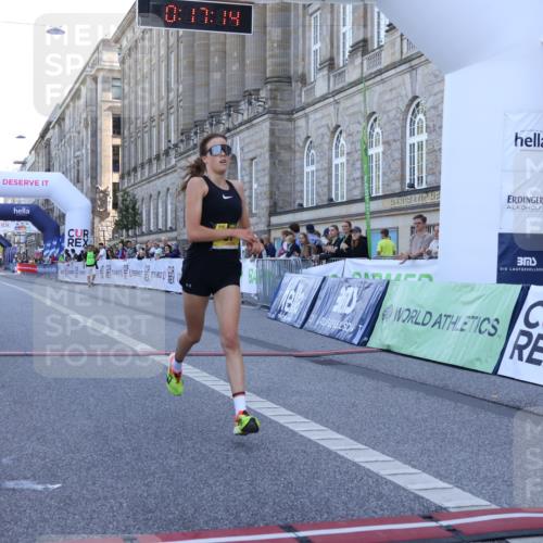 07.09.2025 - BARMER Alsterlauf Strokosch-Dieckow http://msf.ph/oto/8717557 07.09.2025 11:17:11 Ziel  meine-sportfotos.de