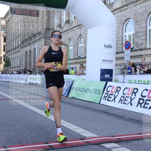 07.09.2025 - BARMER Alsterlauf Strokosch-Dieckow http://msf.ph/oto/8717558 07.09.2025 11:17:12 Ziel  meine-sportfotos.de