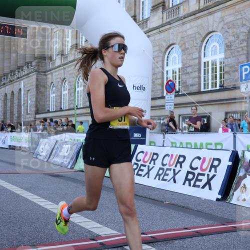 07.09.2025 - BARMER Alsterlauf Strokosch-Dieckow http://msf.ph/oto/8717559 07.09.2025 11:17:12 Ziel  meine-sportfotos.de