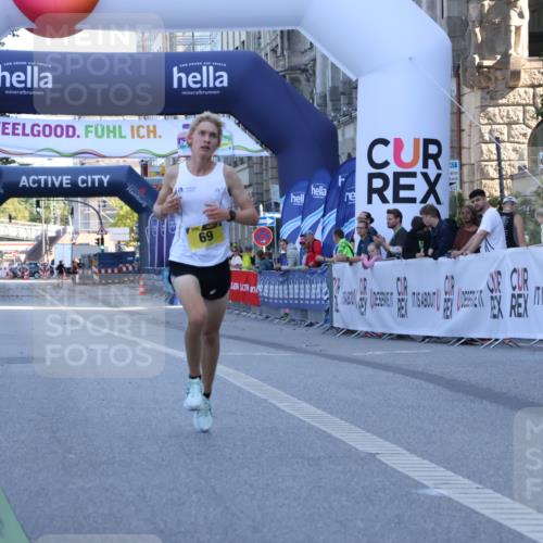 07.09.2025 - BARMER Alsterlauf Strokosch-Dieckow http://msf.ph/oto/8717560 07.09.2025 11:17:24 Ziel  meine-sportfotos.de