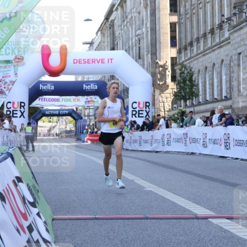 07.09.2025 - BARMER Alsterlauf Strokosch-Dieckow http://msf.ph/oto/8717561 07.09.2025 11:17:25 Ziel  meine-sportfotos.de