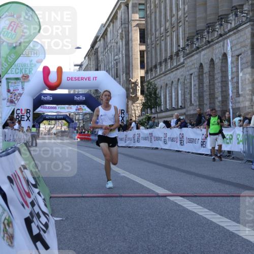 07.09.2025 - BARMER Alsterlauf Strokosch-Dieckow http://msf.ph/oto/8717562 07.09.2025 11:17:25 Ziel  meine-sportfotos.de