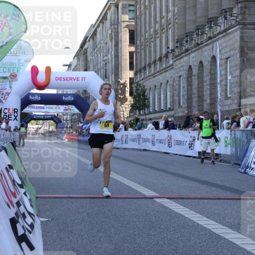 07.09.2025 - BARMER Alsterlauf Strokosch-Dieckow http://msf.ph/oto/8717563 07.09.2025 11:17:25 Ziel  meine-sportfotos.de