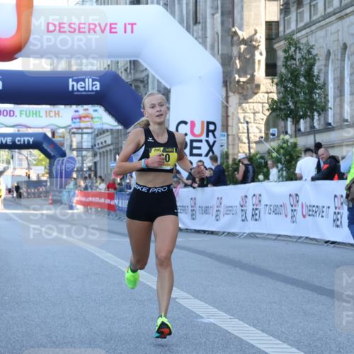 07.09.2025 - BARMER Alsterlauf Strokosch-Dieckow http://msf.ph/oto/8717570 07.09.2025 11:18:13 Ziel  meine-sportfotos.de