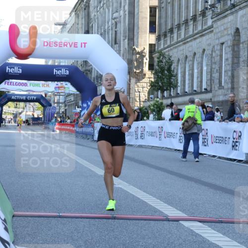 07.09.2025 - BARMER Alsterlauf Strokosch-Dieckow http://msf.ph/oto/8717571 07.09.2025 11:18:13 Ziel  meine-sportfotos.de