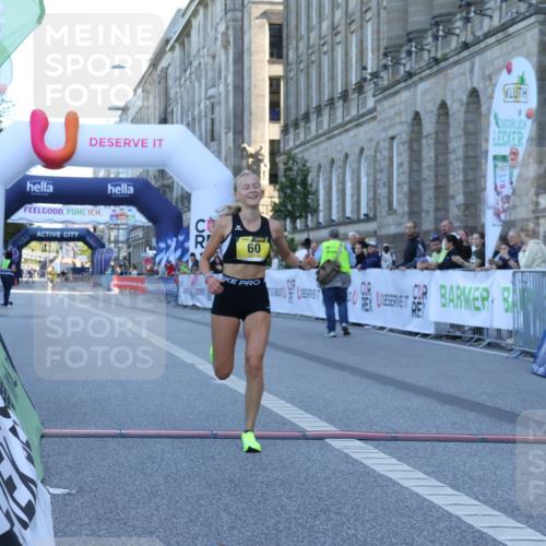 07.09.2025 - BARMER Alsterlauf Strokosch-Dieckow http://msf.ph/oto/8717572 07.09.2025 11:18:14 Ziel  meine-sportfotos.de