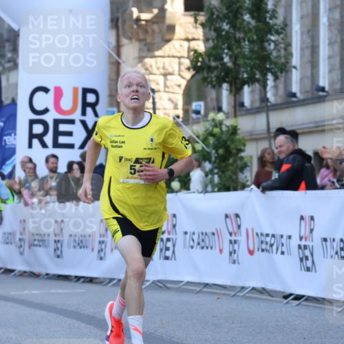 07.09.2025 - BARMER Alsterlauf Strokosch-Dieckow http://msf.ph/oto/8717576 07.09.2025 11:18:29 Ziel  meine-sportfotos.de