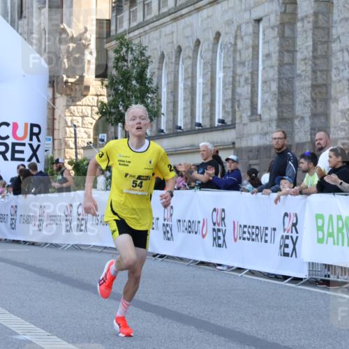 07.09.2025 - BARMER Alsterlauf Strokosch-Dieckow http://msf.ph/oto/8717577 07.09.2025 11:18:30 Ziel  meine-sportfotos.de