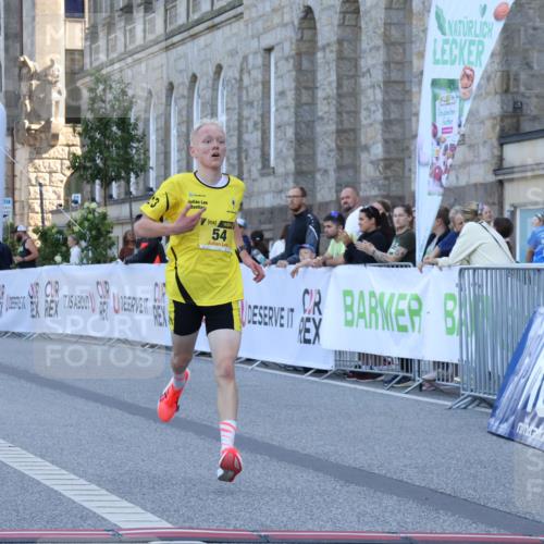 07.09.2025 - BARMER Alsterlauf Strokosch-Dieckow http://msf.ph/oto/8717578 07.09.2025 11:18:31 Ziel  meine-sportfotos.de