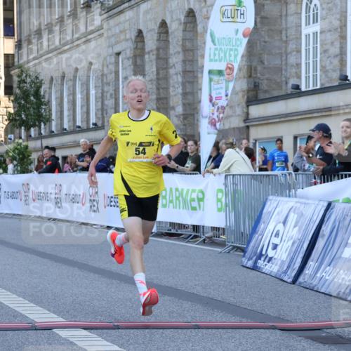 07.09.2025 - BARMER Alsterlauf Strokosch-Dieckow http://msf.ph/oto/8717579 07.09.2025 11:18:31 Ziel  meine-sportfotos.de