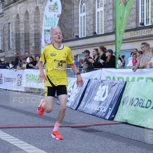 07.09.2025 - BARMER Alsterlauf Strokosch-Dieckow http://msf.ph/oto/8717580 07.09.2025 11:18:32 Ziel  meine-sportfotos.de