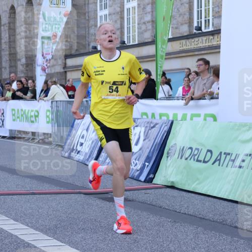 07.09.2025 - BARMER Alsterlauf Strokosch-Dieckow http://msf.ph/oto/8717581 07.09.2025 11:18:32 Ziel  meine-sportfotos.de