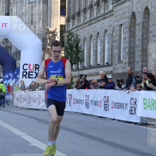 07.09.2025 - BARMER Alsterlauf Strokosch-Dieckow http://msf.ph/oto/8717582 07.09.2025 11:18:33 Ziel  meine-sportfotos.de