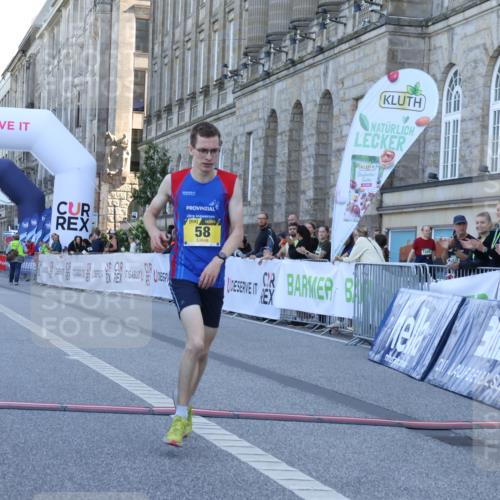 07.09.2025 - BARMER Alsterlauf Strokosch-Dieckow http://msf.ph/oto/8717584 07.09.2025 11:18:34 Ziel  meine-sportfotos.de